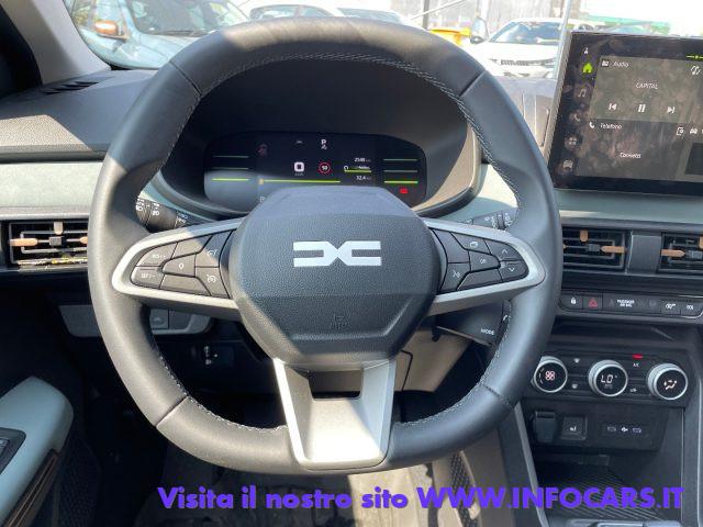 DACIA Sandero Stepway Eco-G 120 CV auto Extreme PROMO