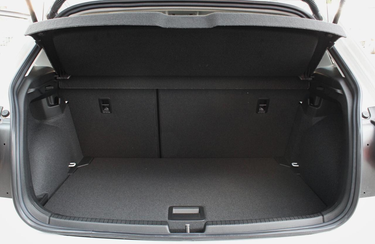 Volkswagen Polo 1.0 TSI Edition Plus- KM0 -OK NEOPATENTATI