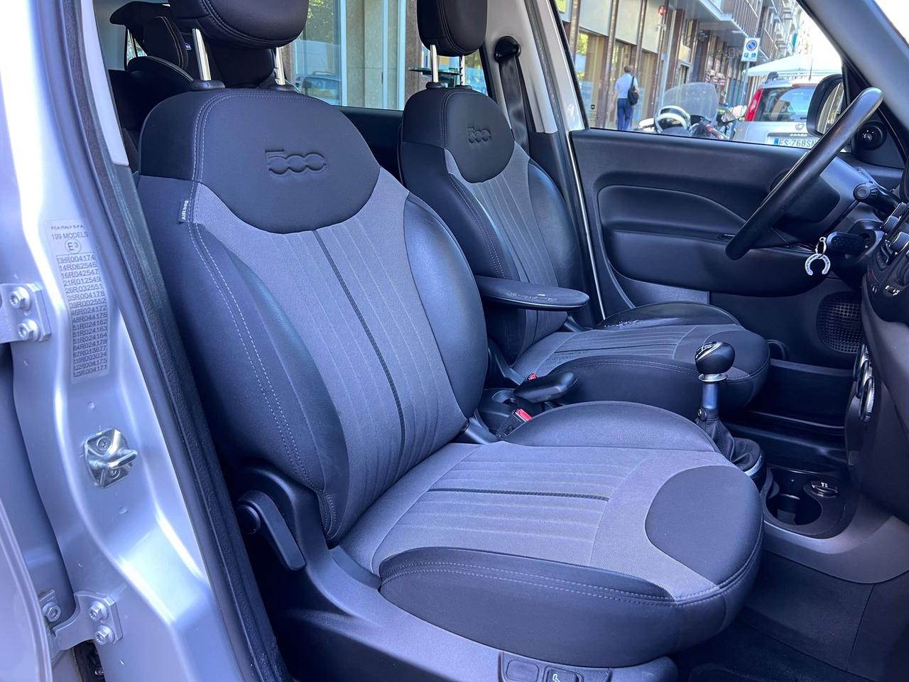 Fiat 500L Lounge 1.6 16V Multijet #6309