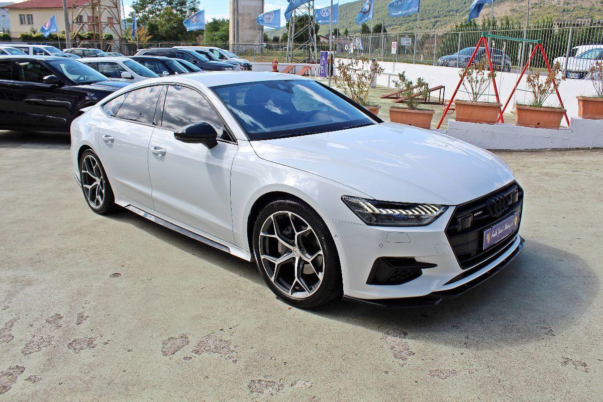 AUDI - A7 Sportback 40 2.0 tdi mhev 12V Business Advanced quattro s-tronic