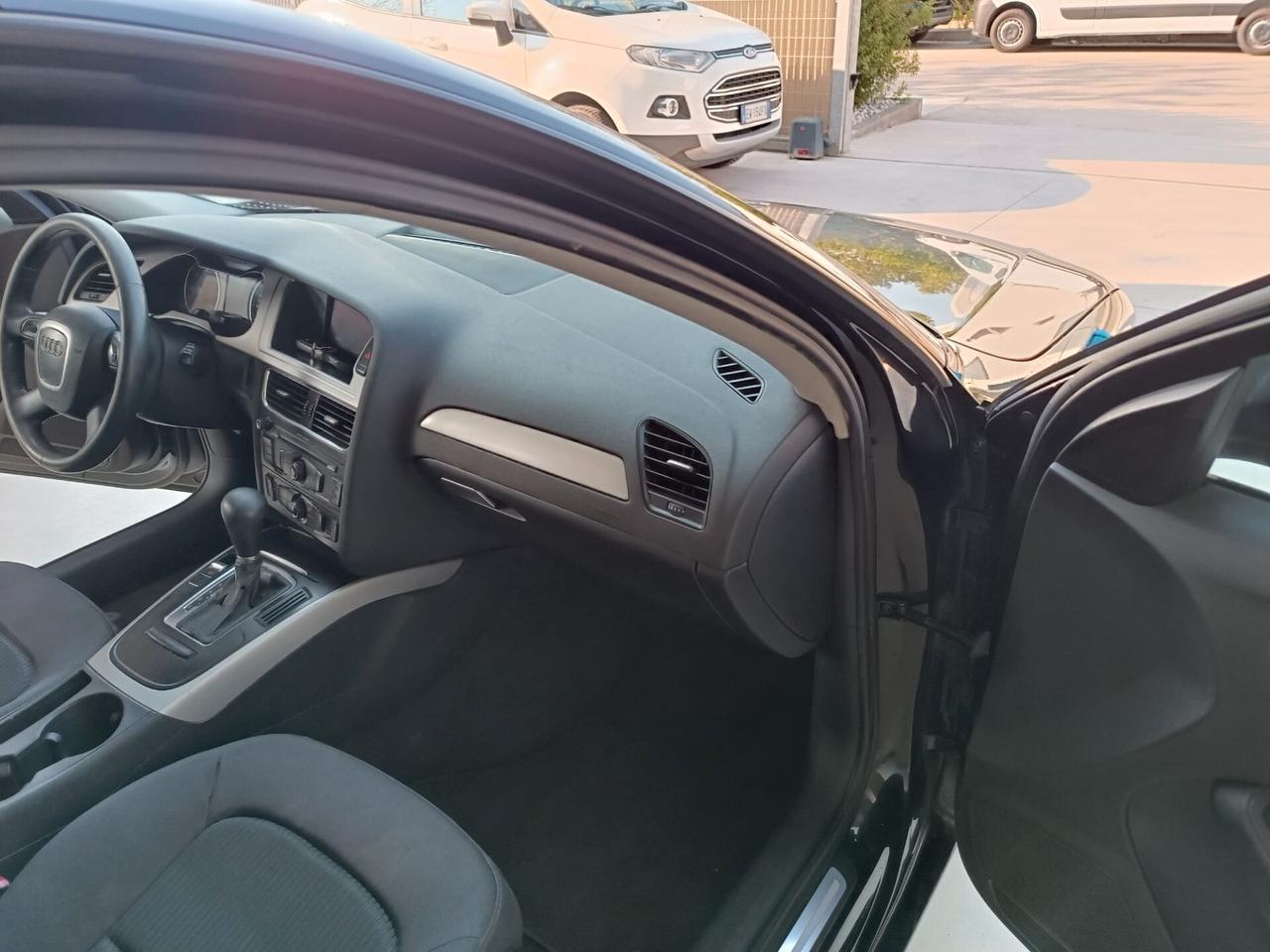 Audi A4 Avant 2.0 TDI 143CV F.AP. multitronic Advanced
