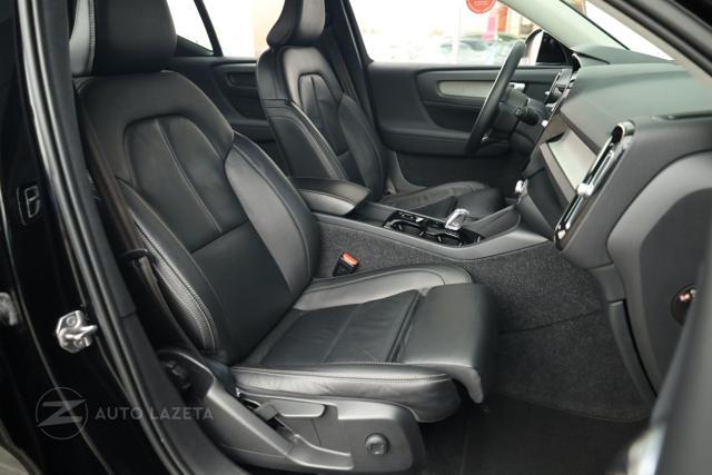 VOLVO XC40 T5 Recharge Plug-in Hybrid Inscription Auto