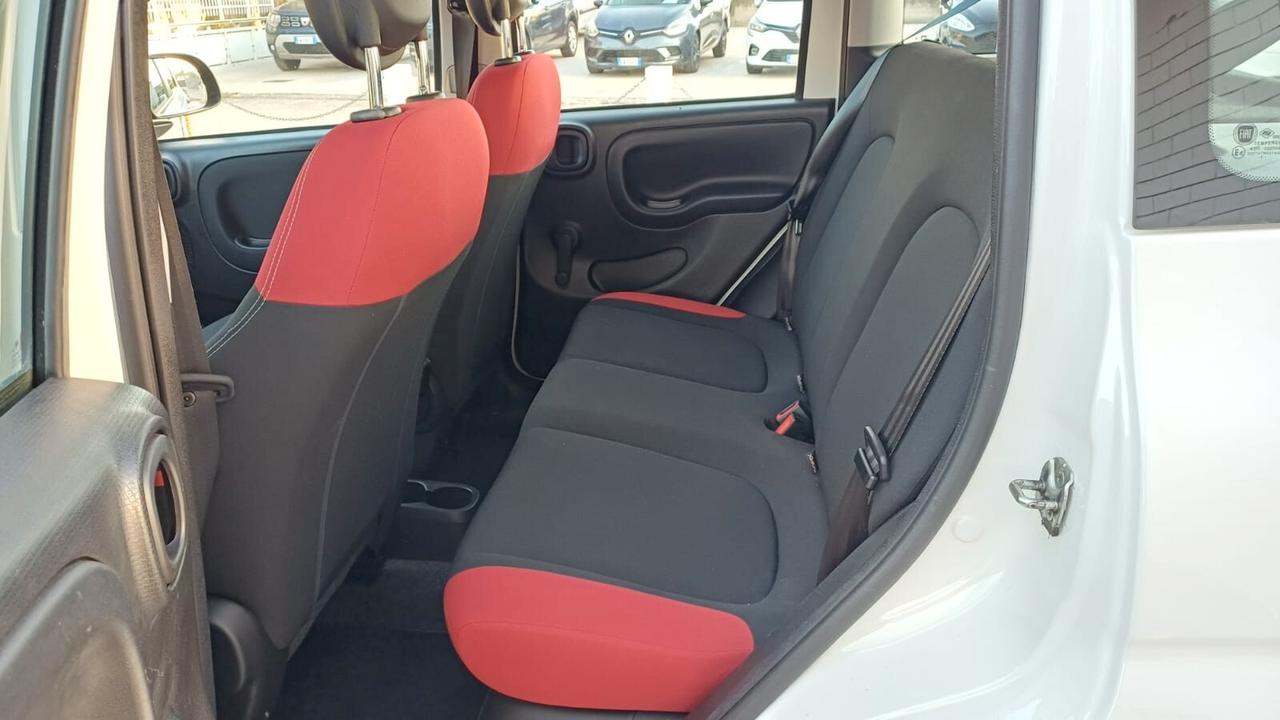 Fiat Panda 1.2 Pop 2020 SOLO 57MILA KM CERTIFICATI