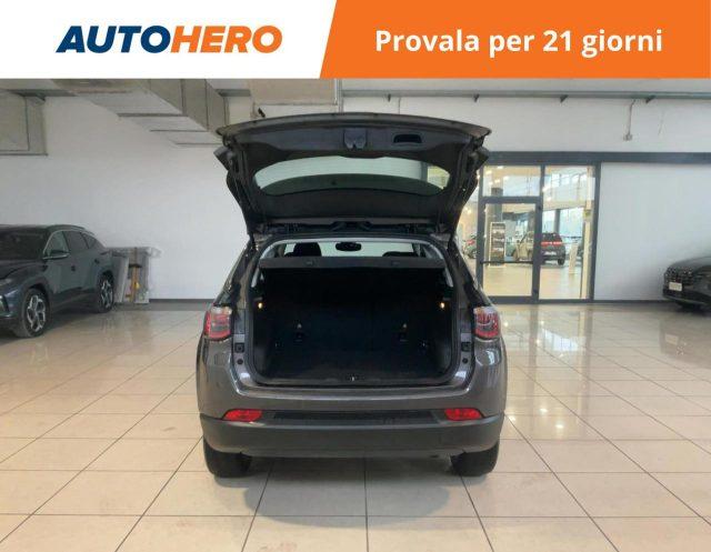 JEEP Compass 1.3 Turbo T4 150 CV aut. 2WD Longitude