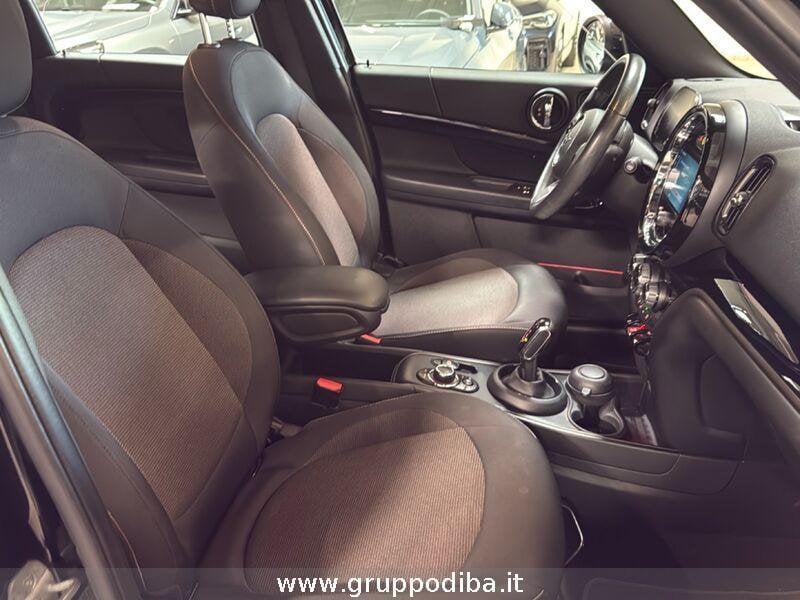 MINI Countryman Mini F60 2020 Diese Mini 2.0 Cooper D Hype auto