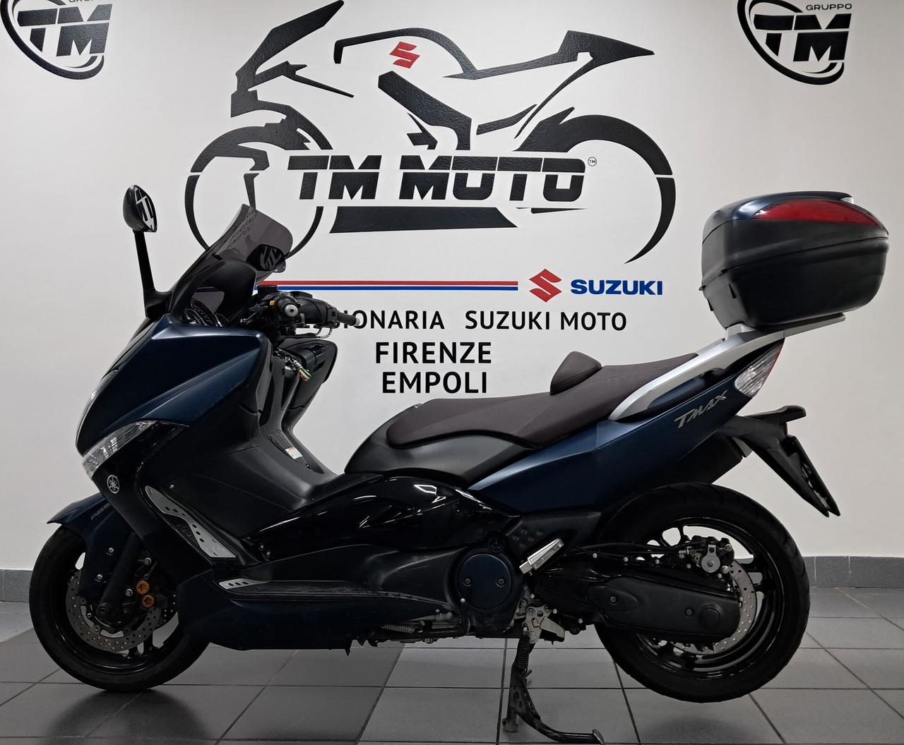 Yamaha T Max
