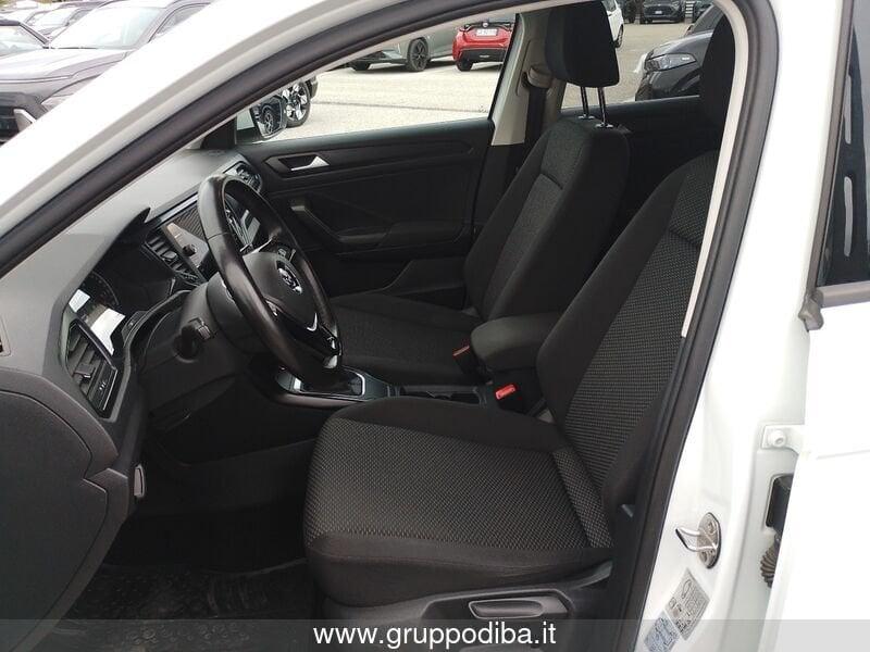 Volkswagen T-Roc I 2017 Diesel 1.6 tdi Business