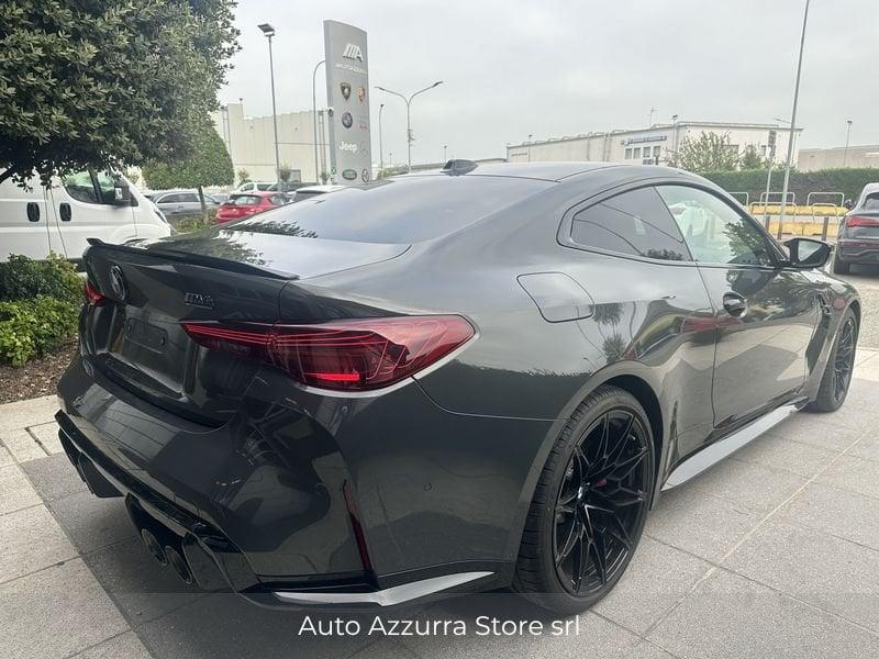 BMW M4 Coupé M4 Competition xDrive | IVA, COLORI VARI, CARBON, M BRAKES