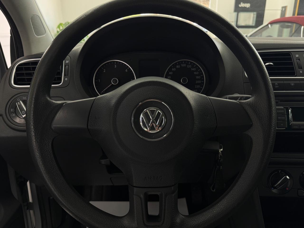 Volkswagen Polo 1.2 TDI 75Cv