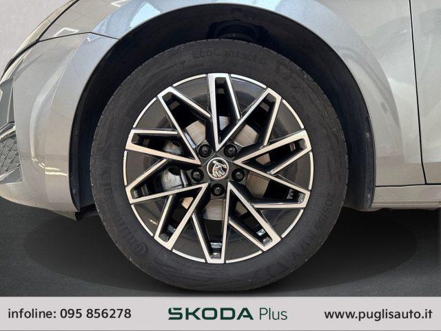 SKODA Octavia 2.0 TDI 150 CV DSG Wagon Executive