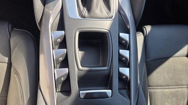 DS AUTOMOBILES DS 5 BlueHDi 180 aut. So Chic PERMUTE TETTO PANORAMICO