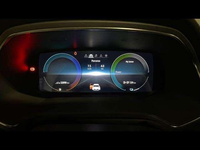 Renault Captur 1.6 E-TECH Plug-in Hybrid 160cv RS Line Aut