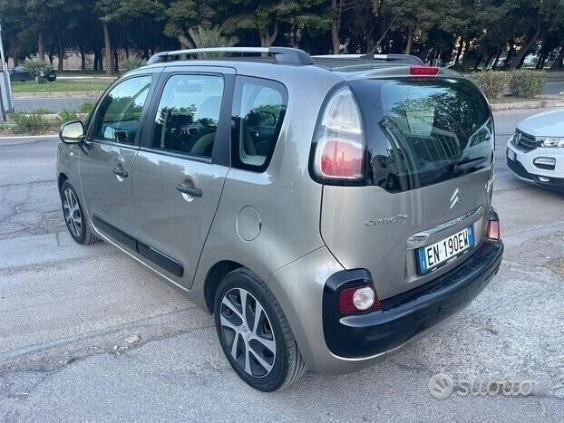 Citroen C3 Picasso 1.6 Diesel 92CV