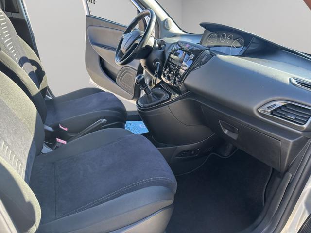 LANCIA Ypsilon 1.2 69 CV 5 porte S&S Gold