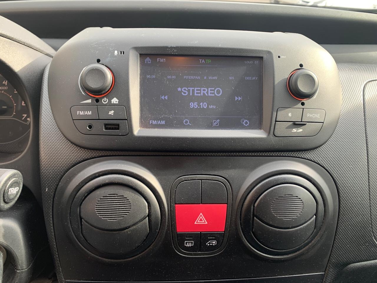 Fiat Fiorino 1.3 MJT 95CV Cargo