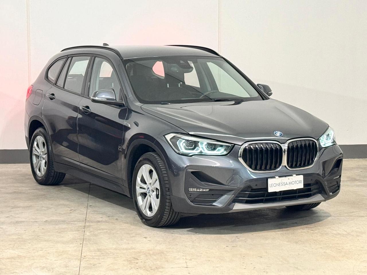 Bmw X1 xDrive25e