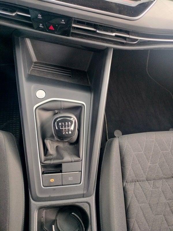 Volkswagen Golf Golf 2.0 TDI 115 CV SCR GOAL