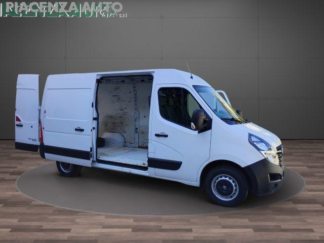 OPEL Movano 35 2.3 Turbo D 135CV PM-TA.NAVI..PREZZO REALE