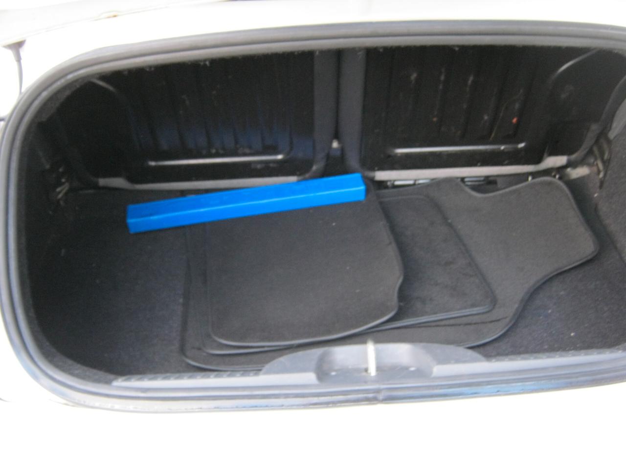 Fiat 500 C 1.2 Lounge