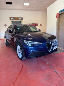 Alfa Romeo Stelvio 2.2 Turbodiesel 190 CV AT8 RWD Executive