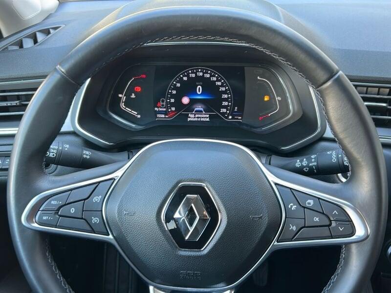 Renault Captur 1.0 TCE 100 INTENS