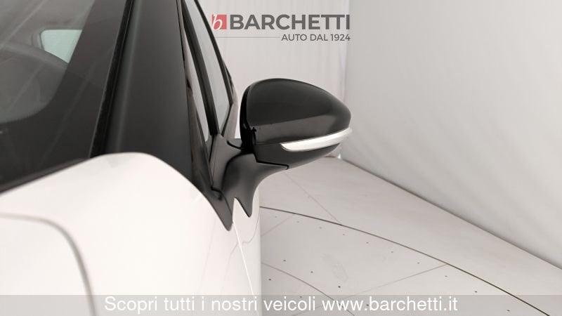 Citroën C3 3ª SERIE PURETECH 83 S&S FEEL