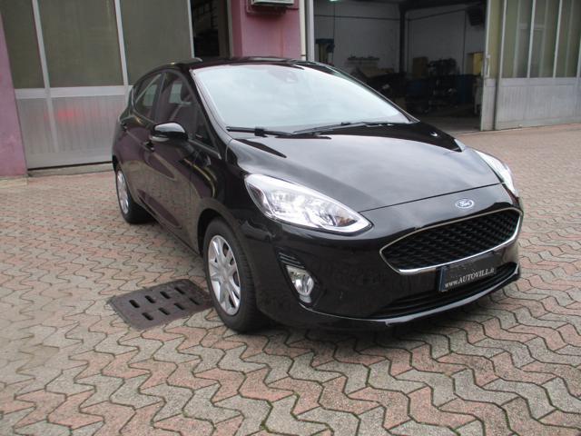 FORD Fiesta 1.0 Ecoboost Hybrid 125CV 5 porte Business