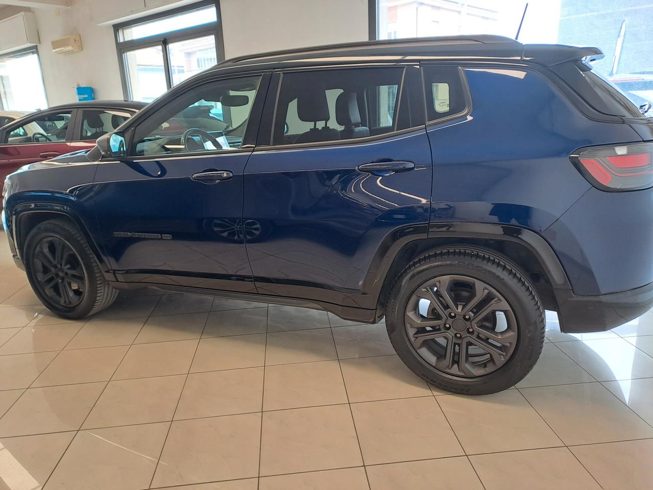 Jeep Compass 1.6 Multijet II 2WD 80° Anniversario