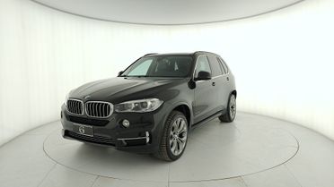 BMW X5 F15 - X5 xdrive25d Luxury 231cv auto