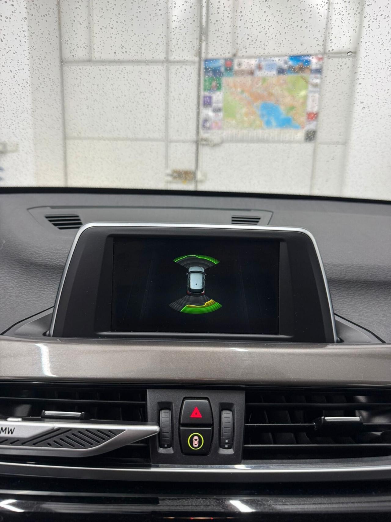 Bmw X1 xDrive20d Sport