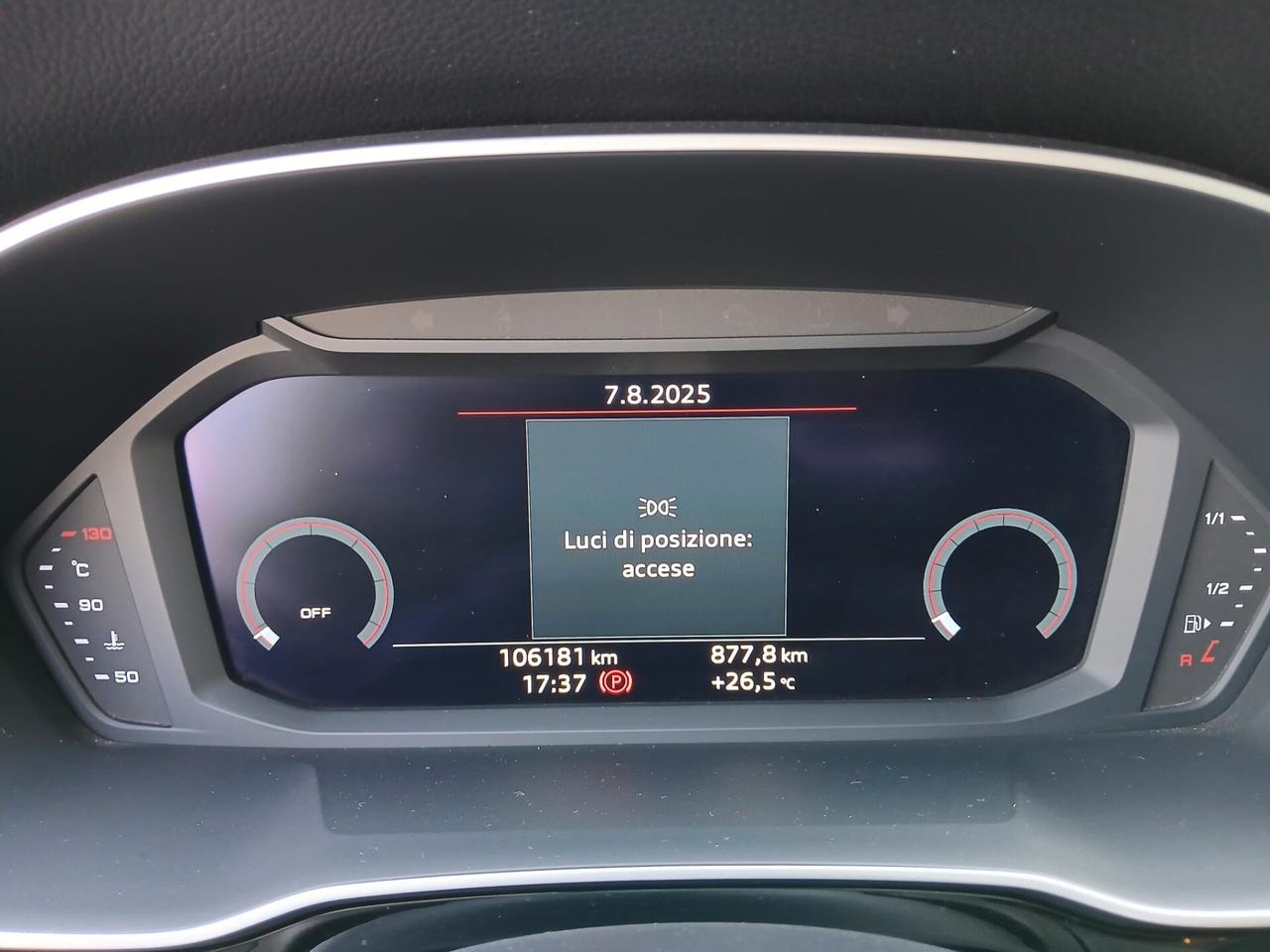 Audi Q3 SPB 35 TDI quattro S tronic Business Plus