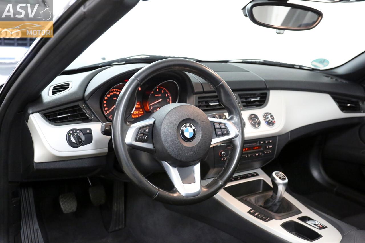 Bmw Z4 sDrive20i