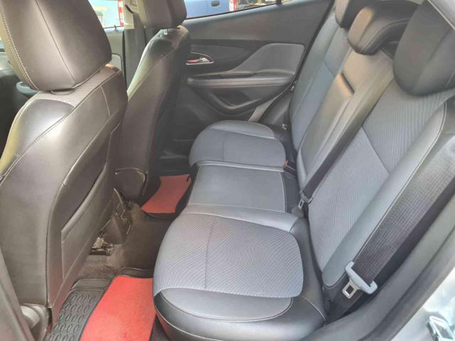 OPEL Mokka 1.7 CDTI Ecotec 130CV 4x2 aut. Cosmo