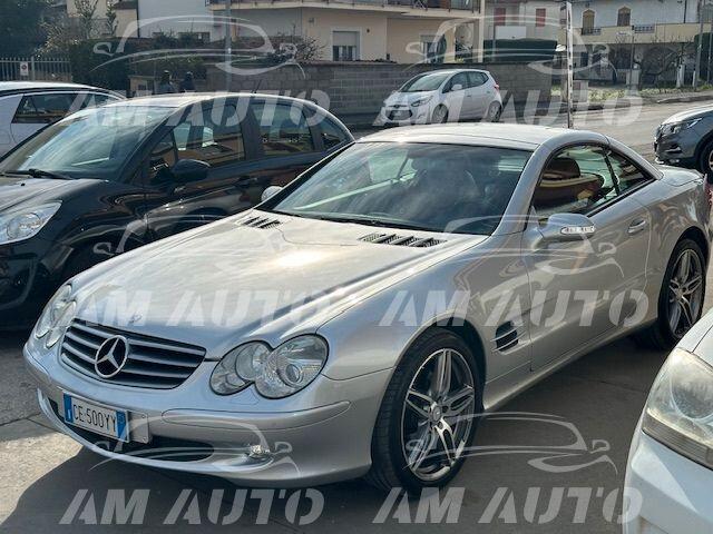 Mercedes-Benz SL 350 INT Cartier UNI PRO