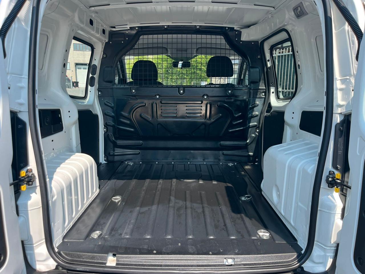 Fiat Fiorino 1.3 MJT 95CV E6-DTEMP