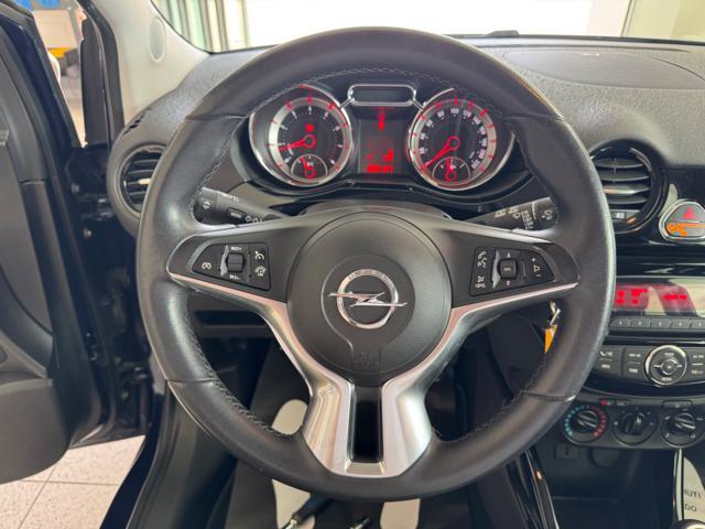 OPEL Adam 1.2 70 CV Air - OCCASIONE