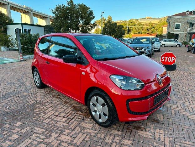 Volkswagen UP 3 P - Garanzia 12 mesi