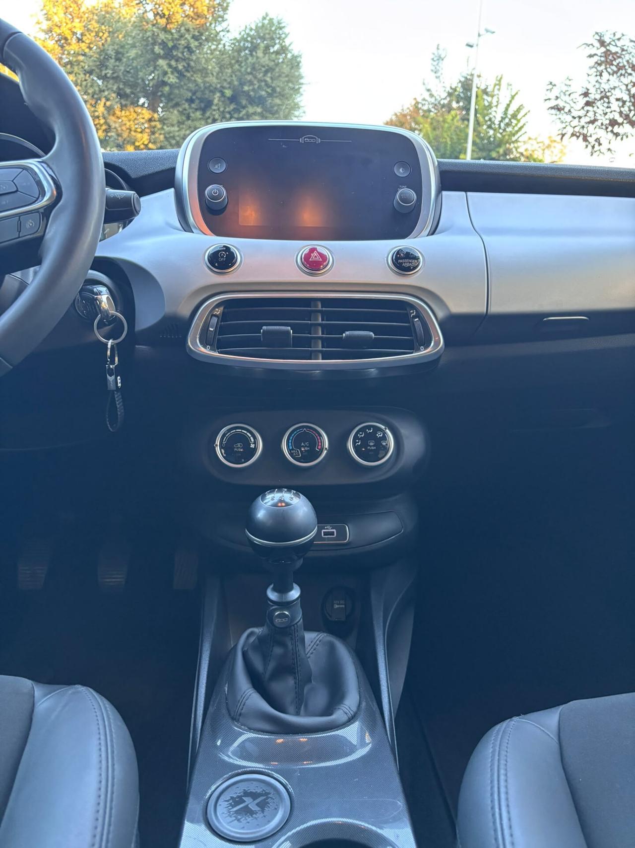 Fiat 500X 1.0 T3 120 CV Cross