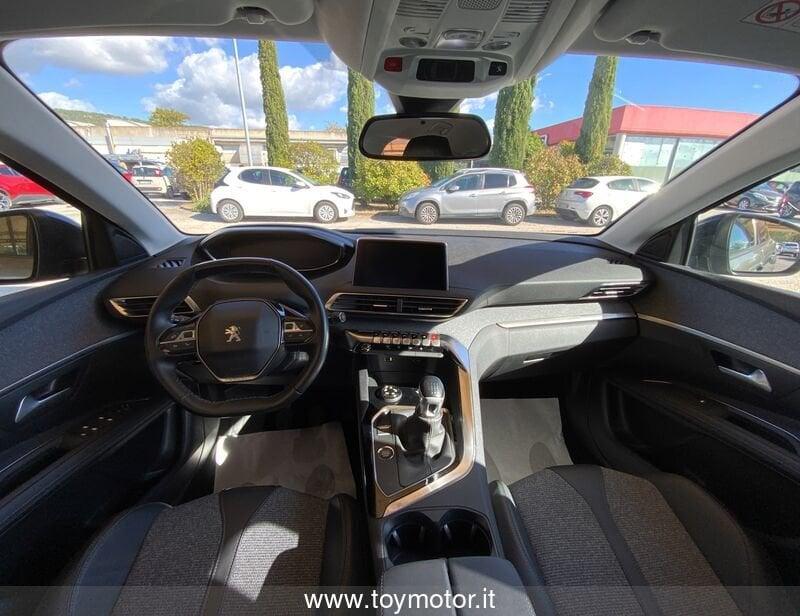 Peugeot 3008 2ª serie BlueHDi 130 S&S Allure