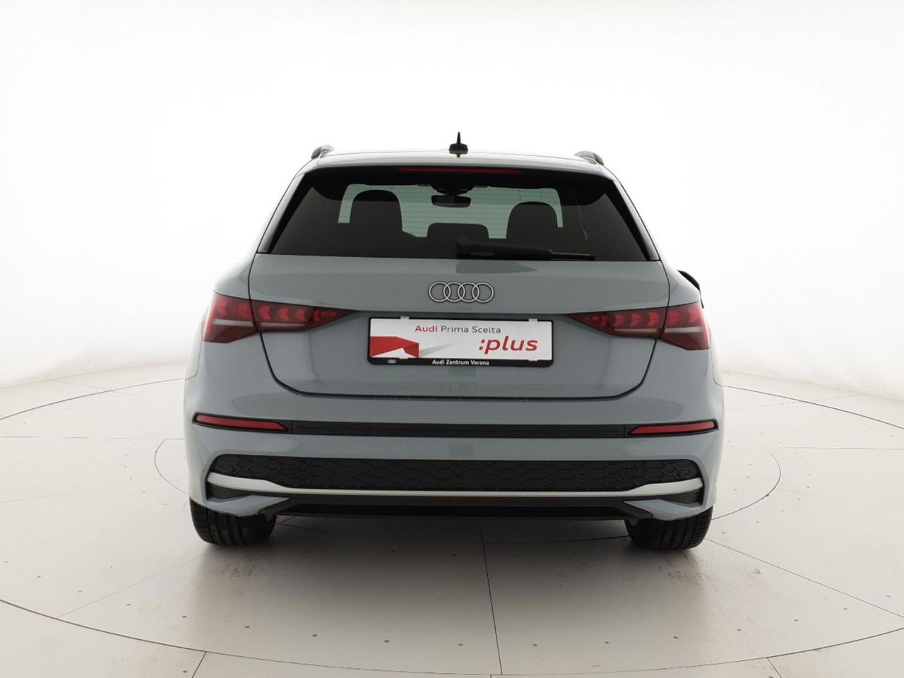 Sportback 1.5TFSI 150CV S tronic Business