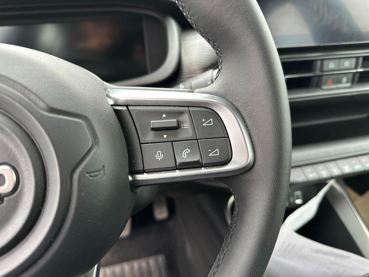 JEEP Avenger - Avenger 1.2 turbo Altitude fwd 100cv