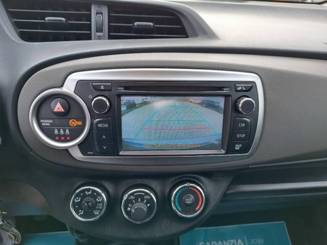 Toyota Yaris 1.0 Active 5p