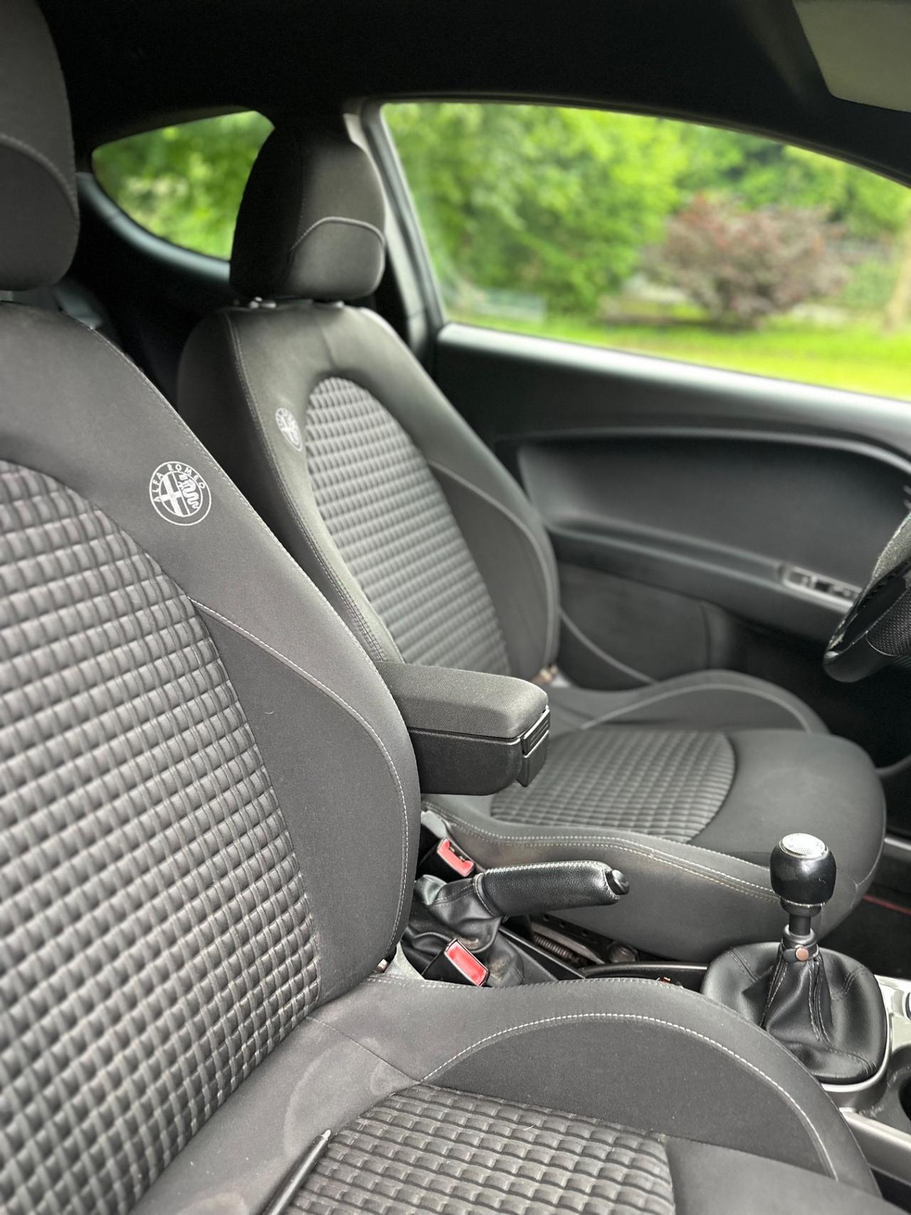 Alfa Romeo MiTo 1.4 T 170 CV M.air S&S Q.Verde Sport Plus Pack