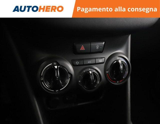 PEUGEOT 208 1° serie PureTech 82 Stop&Start 5 porte Active