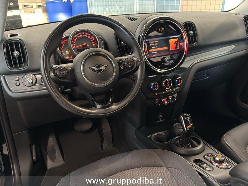 MINI Countryman Mini F60 2020 Benzi Mini 1.5 One Business auto