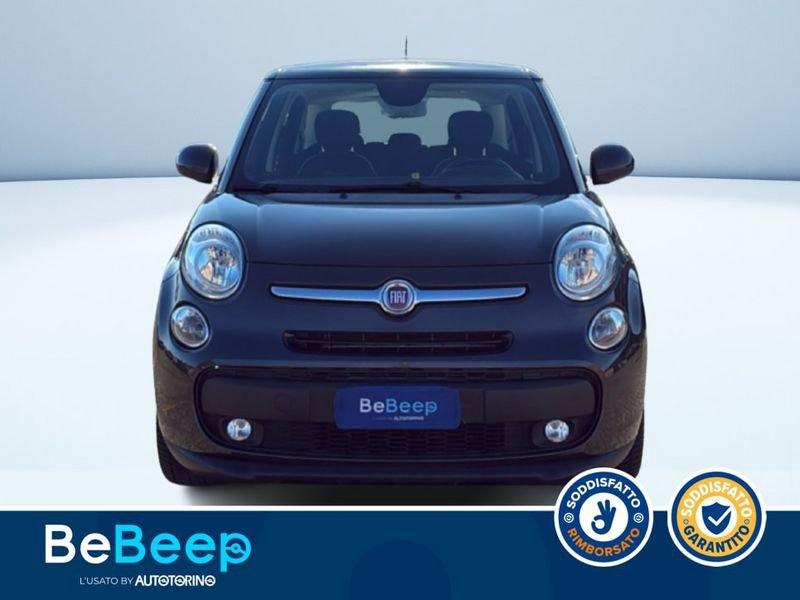FIAT 500L 1.4 LOUNGE 95CV