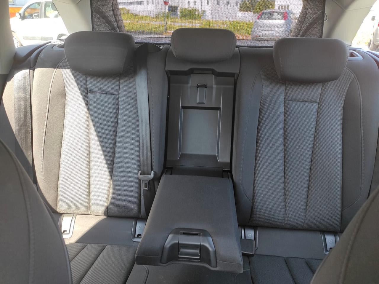 Audi A4 Avant 2.0 TDI 122 CV S tronic Business Sport