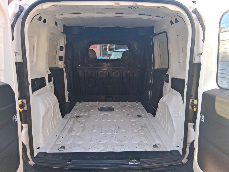 Opel Combo 1.3 CDTI PC-TN Van (1000kg)
