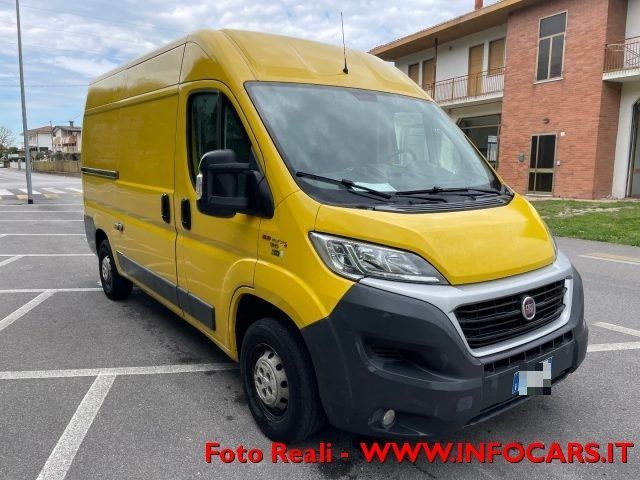 FIAT Ducato 33 2.3 MJT 130CV PC-TM Furgone