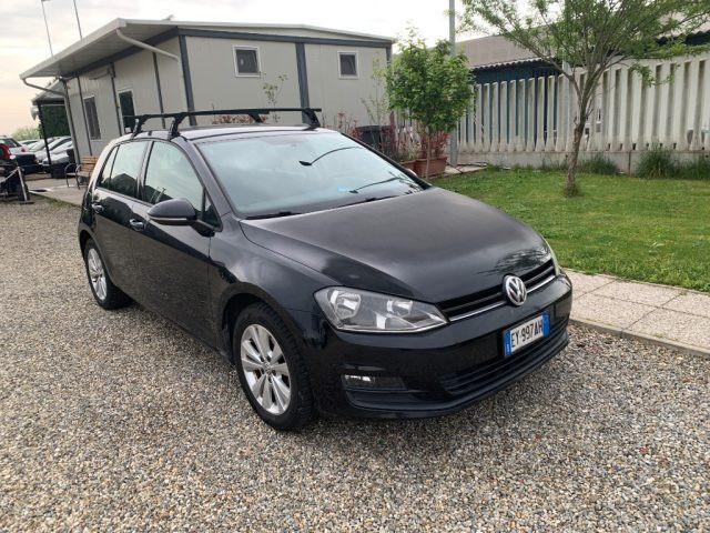 VOLKSWAGEN Golf 1.6 TDI 110 CV 5p. Comfortline BlueMotion